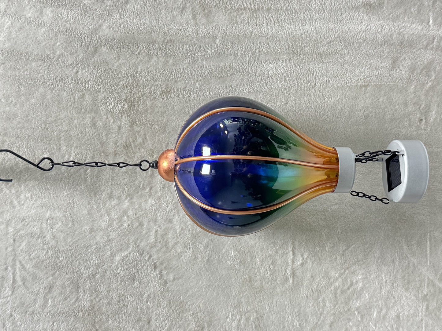 Hot Air Ballon - Lrg