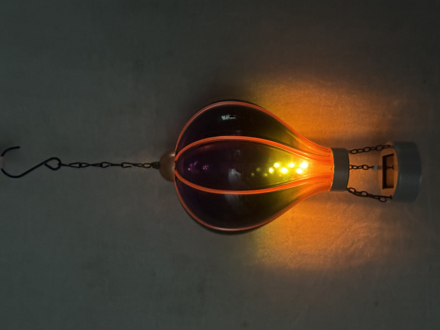 Hot Air Ballon - Lrg