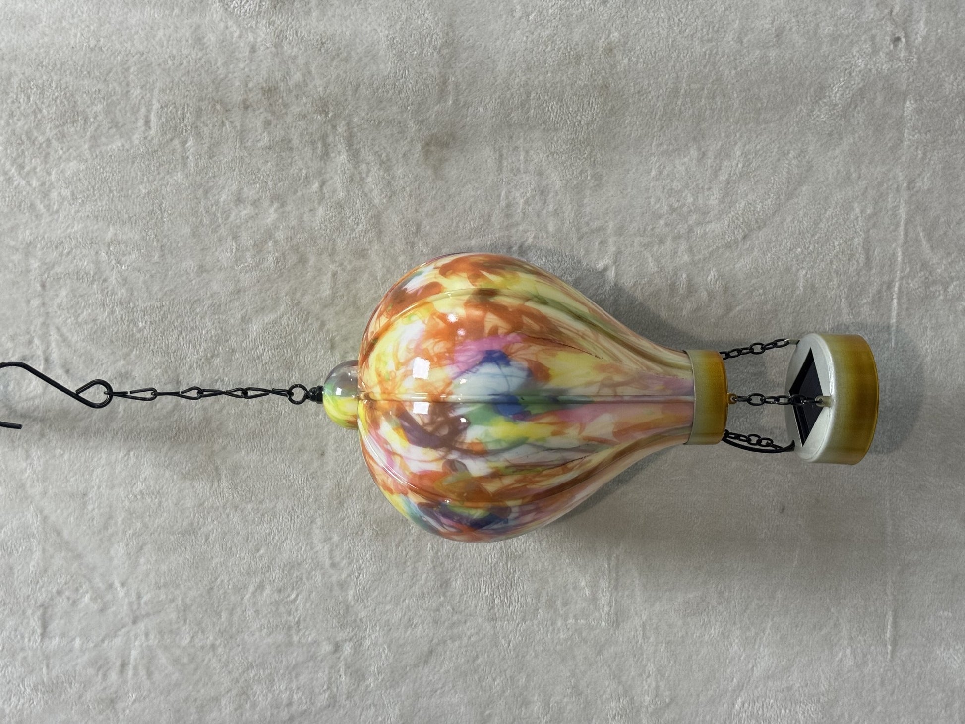 Hot Air Ballon - Lrg