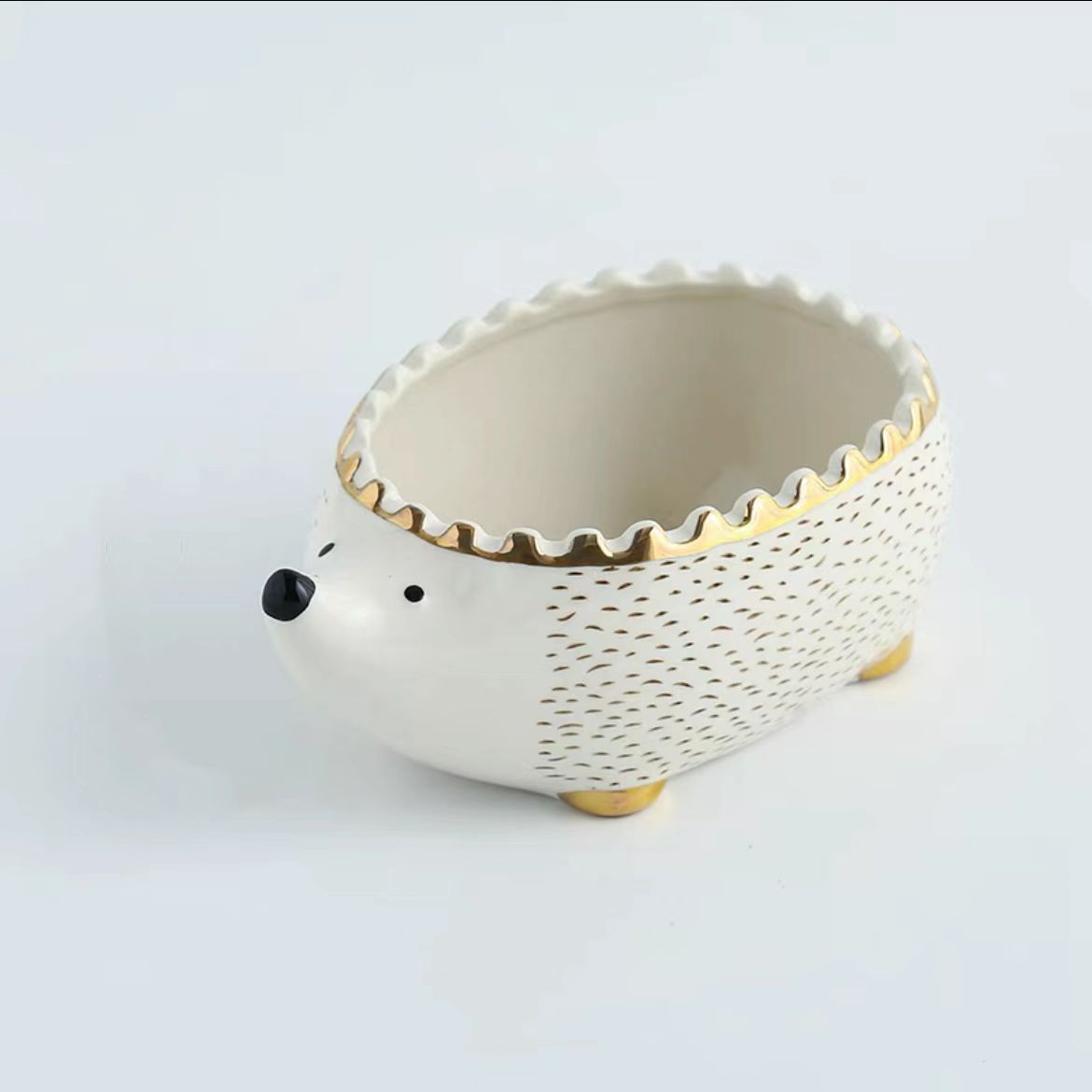 Yr Lrg Hedgehog Dish