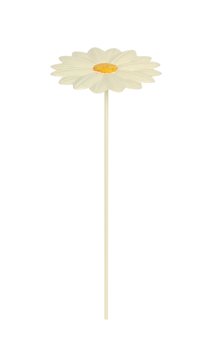 Metal Flowers [col:yellow]