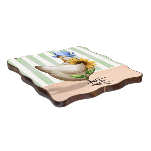 Wooden Artwork [desn:bonny]