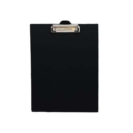 Clipboard A4 Pvc Blk Razorline