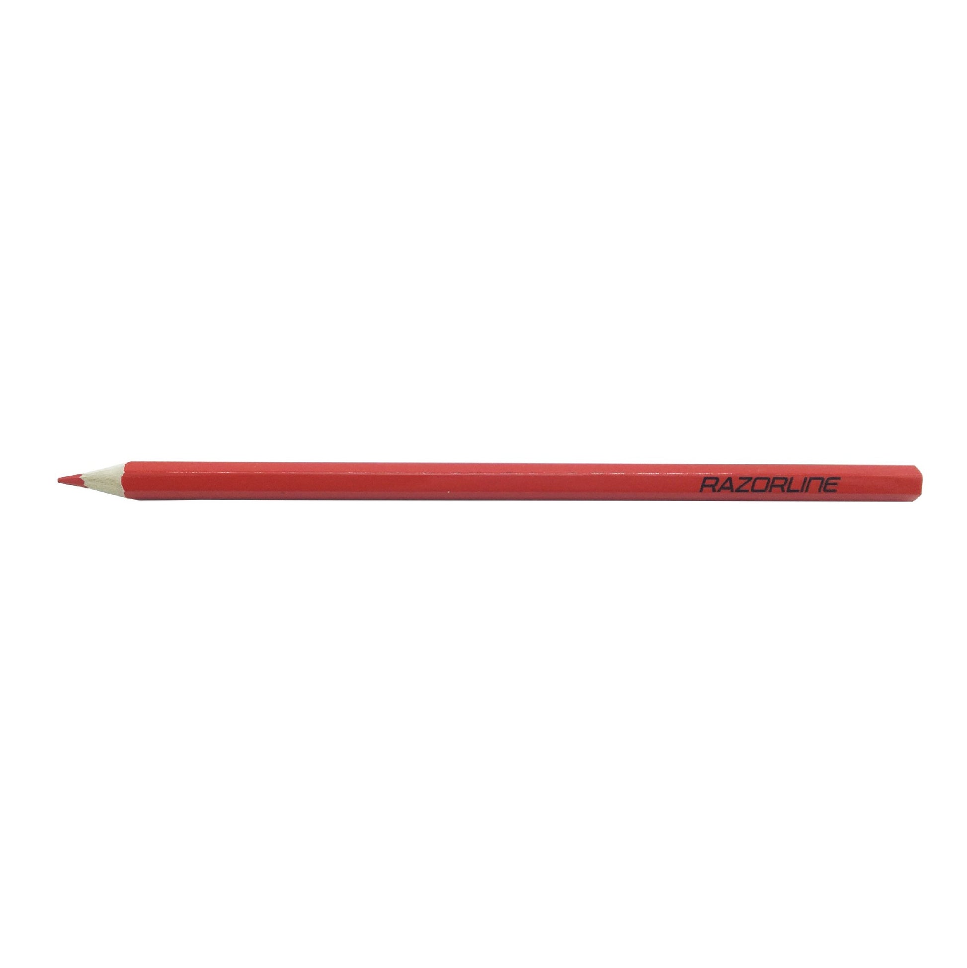 Red Checking Pencils 