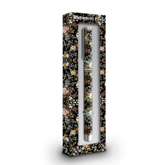 Rollerball Pen - Kilburn