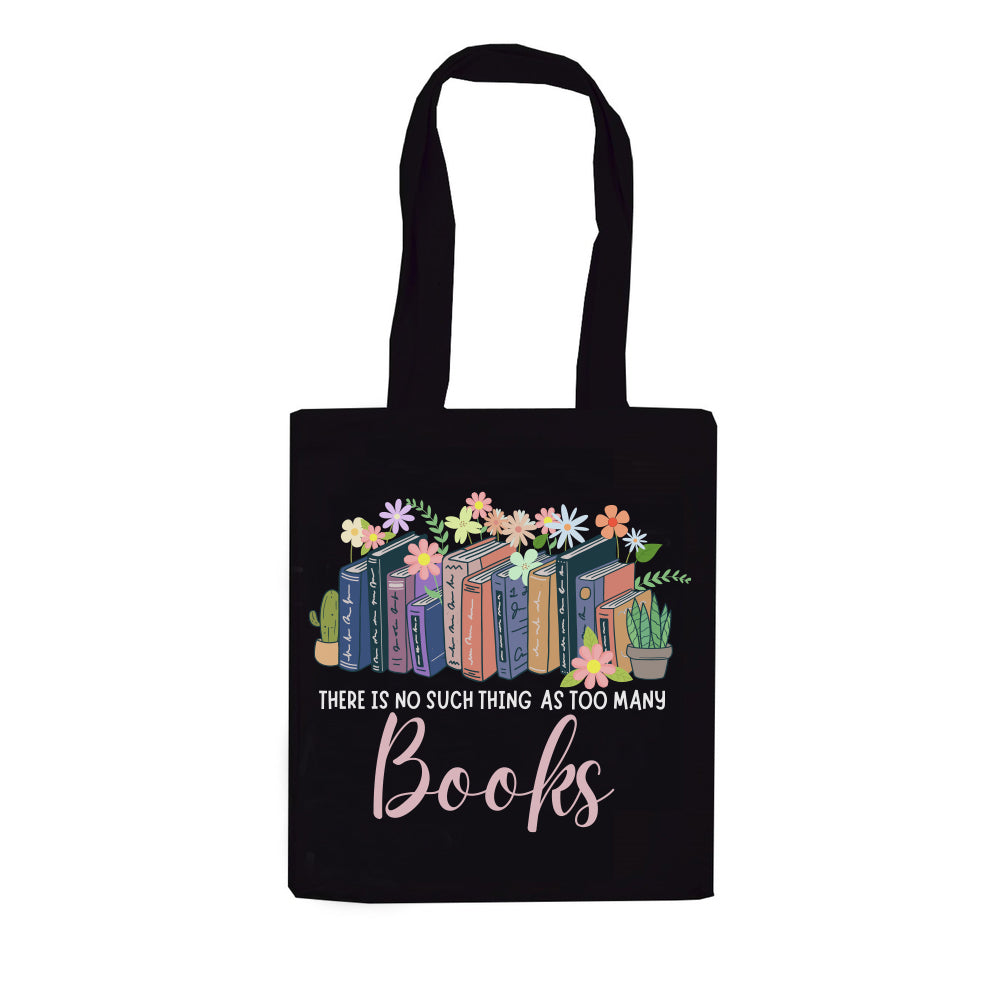 Tote Bags [desn:no Such Thing]