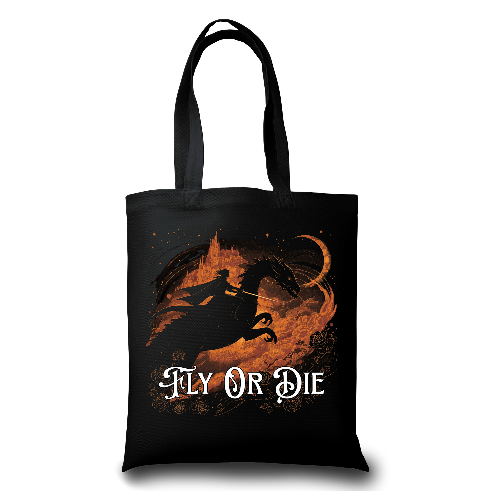 Tote Bags [desn:no Such Thing]