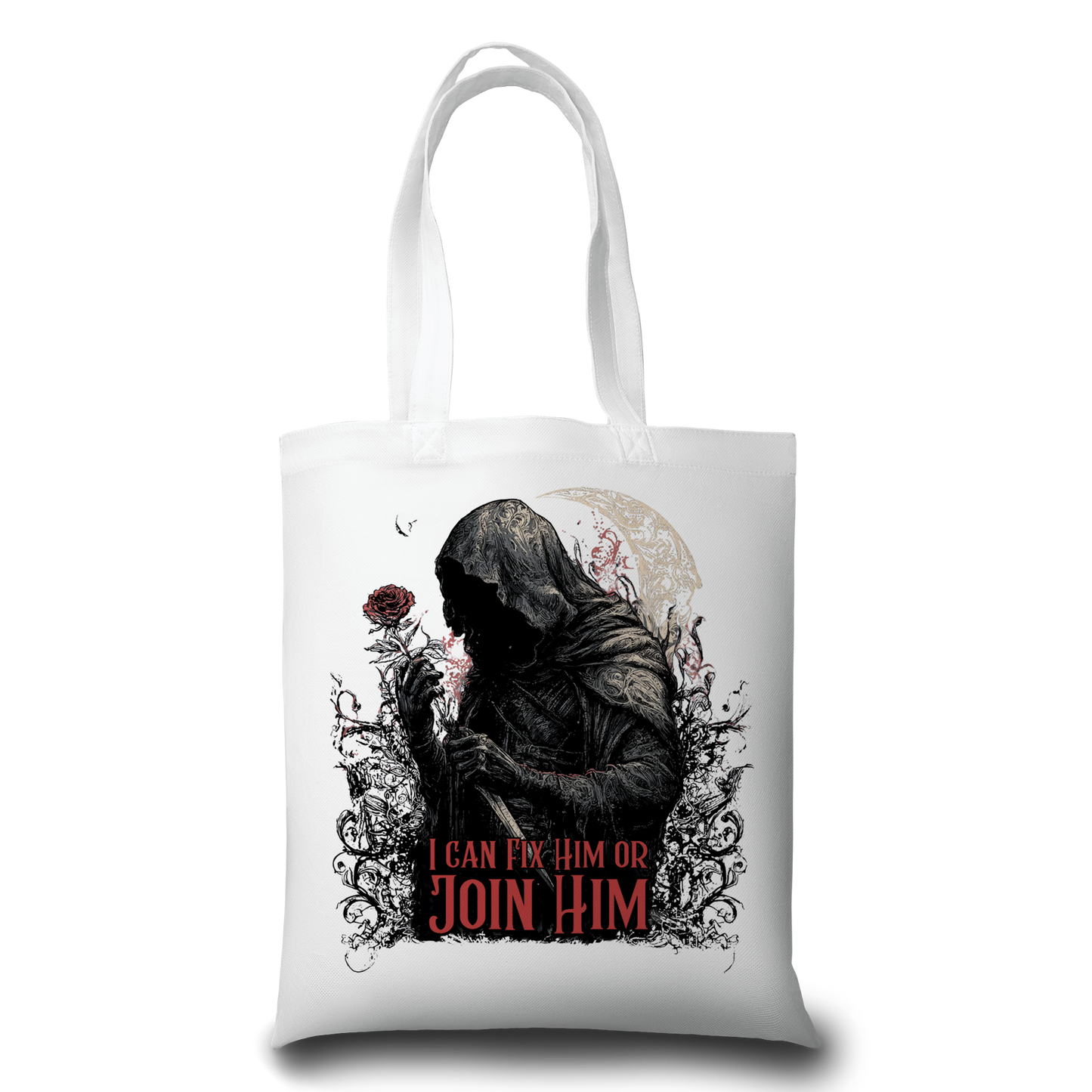 Tote Bags [desn:no Such Thing]