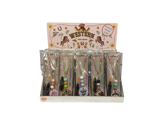 Fragrence Diffuser - Stone