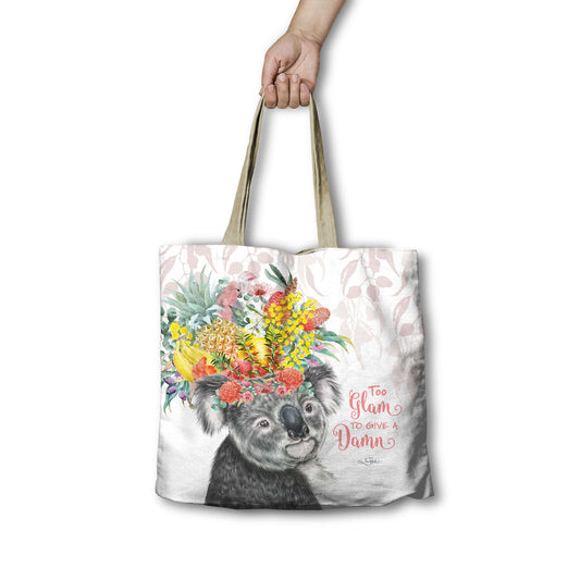 Rsb01 Koala Reusable Bag