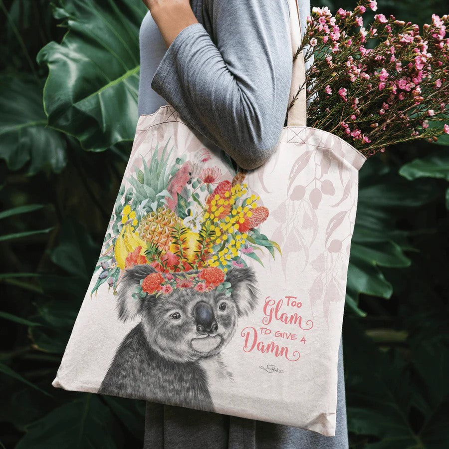 Rsb01 Koala Reusable Bag