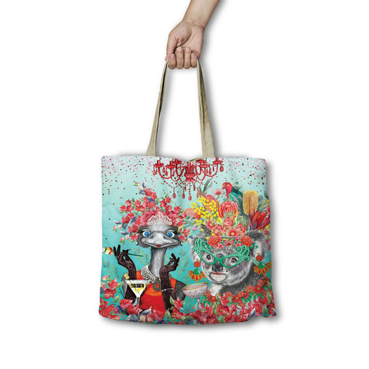 Shopping Bag - Girls Night