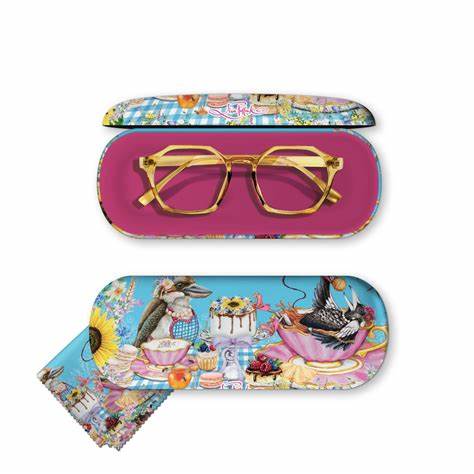 Gc45 Glasses Case/cloth