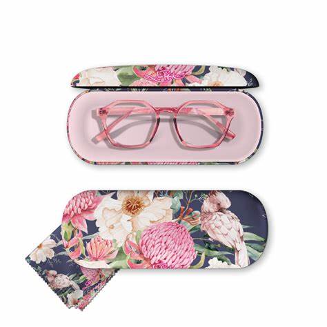 Gc48 Glasses Case/cloth