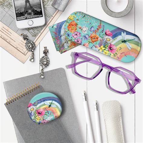Gc49 Glasses Case/cloth