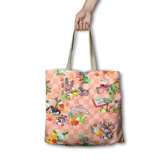 Lp Shopping Bag Marg