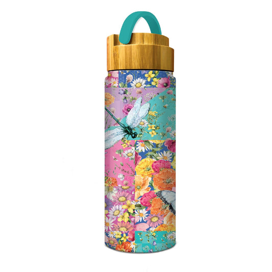 Lp Hydro Flask Wildflower