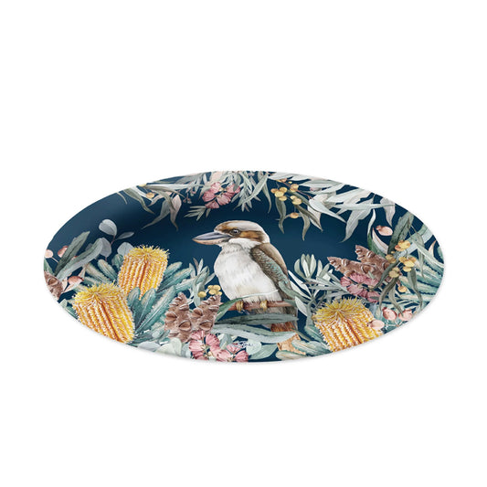 Lp Lge Alfresco Tray Kookaburra