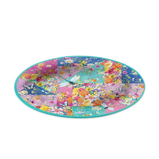 Lp Lge Alfresco Tray Wildflower Patch