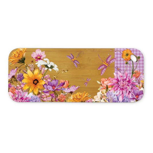 Lp Dragonfly Fields Med Platter