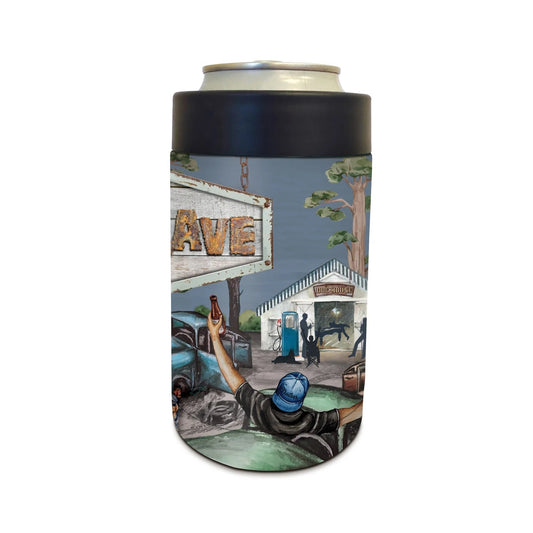 Coldie Cooler - Man Cave