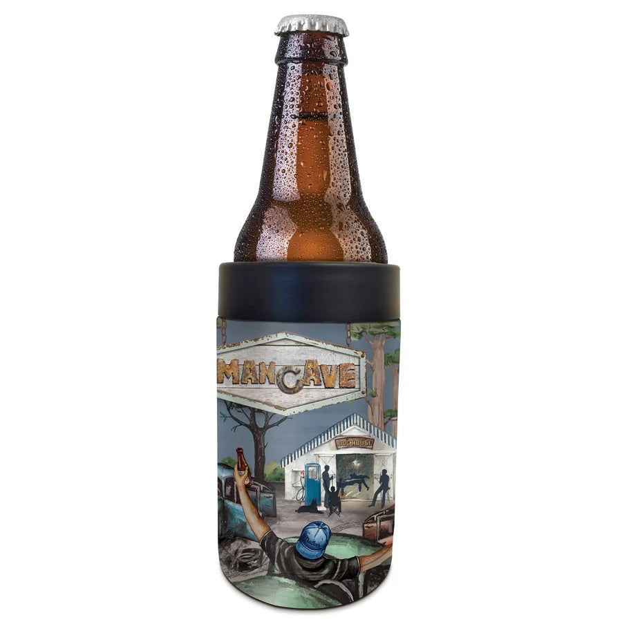 Coldie Cooler - Man Cave