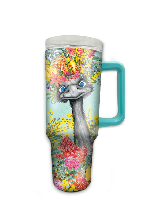Mugmazing - Emu Koala