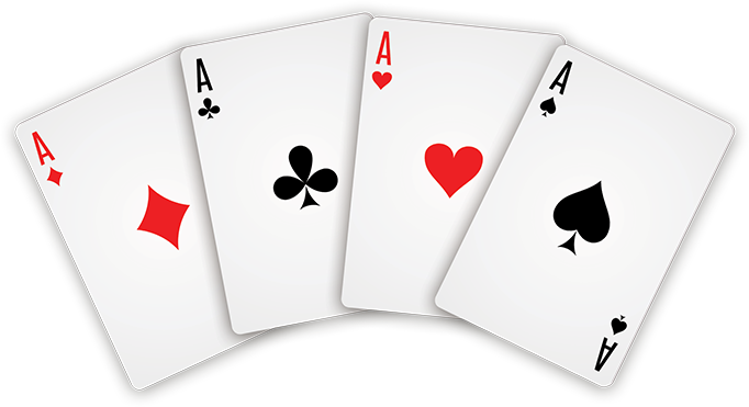 Fabulous Playing Cards - Oz Foodie Koala