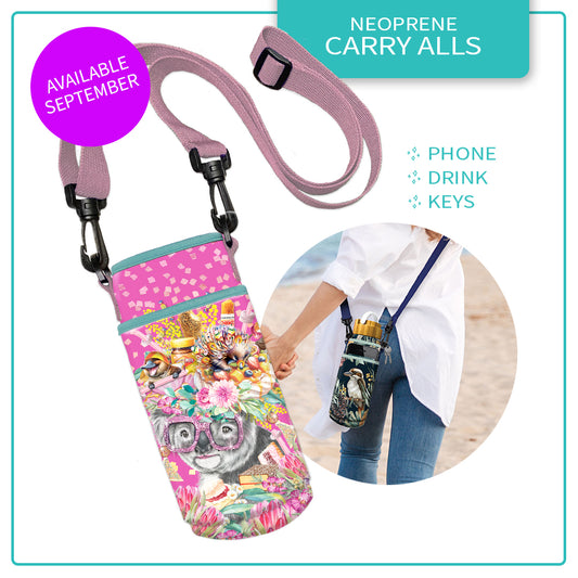 Carry All - Oz Foodie Koala