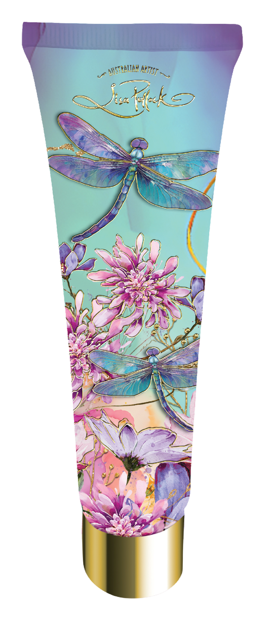 Hand Cream - Inspire - Delightful Dragnflies