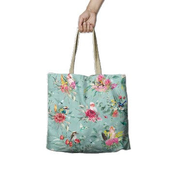 Shopping Bag - Feathured Friends