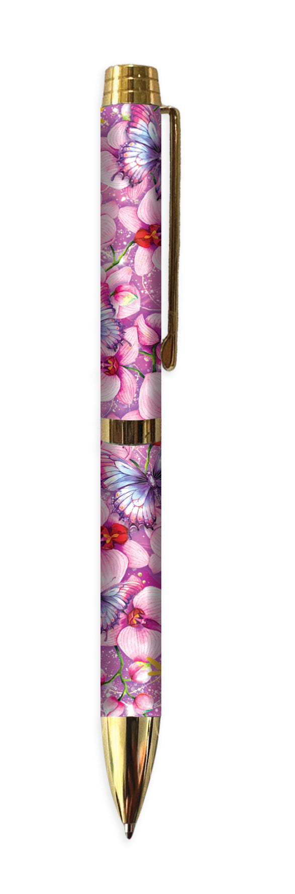 Pen [desn:champagne]