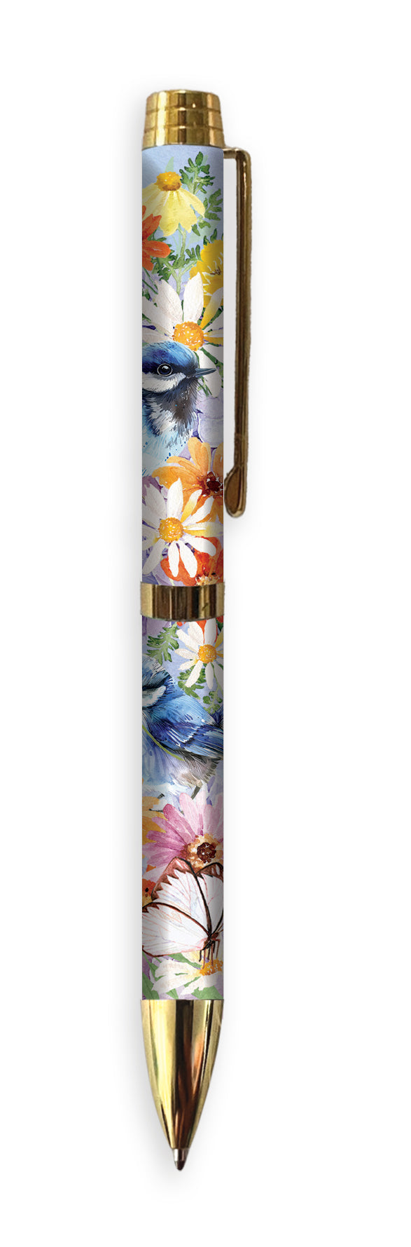 Pen [desn:champagne]