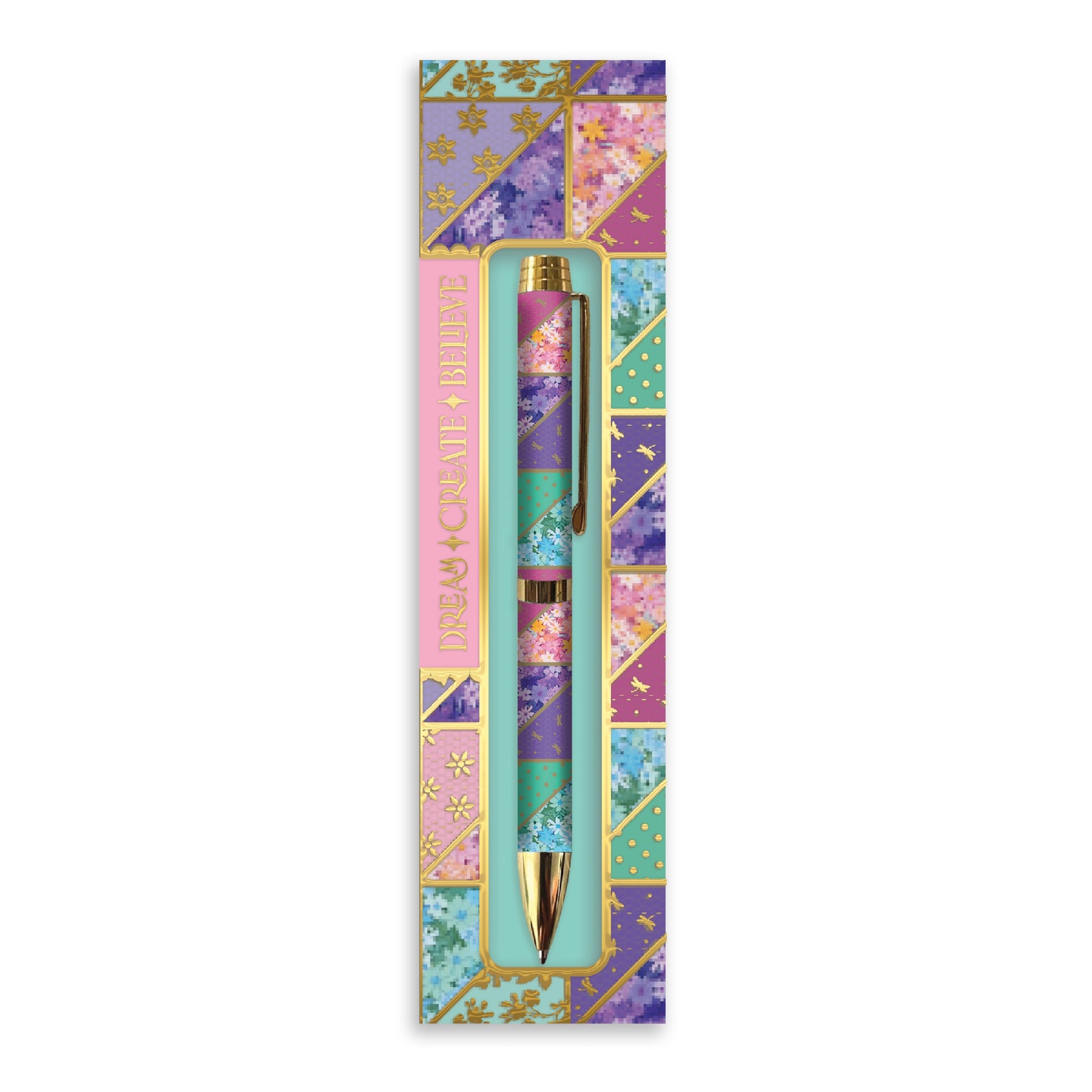 Pen [desn:champagne]