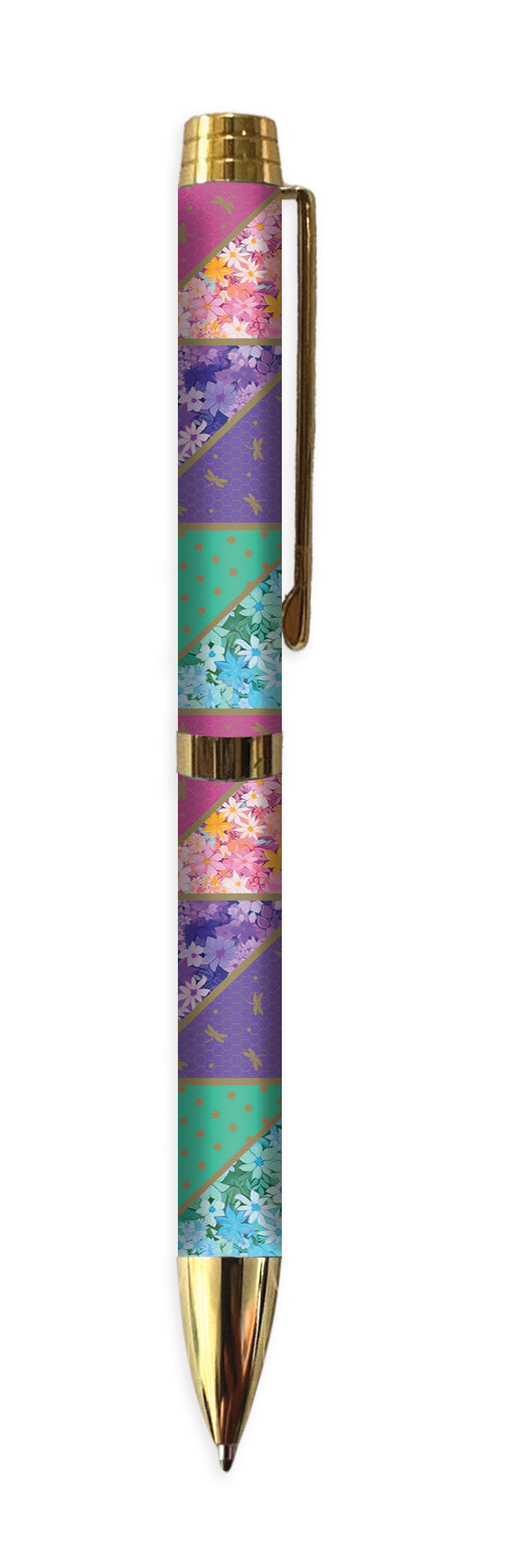 Pen [desn:champagne]