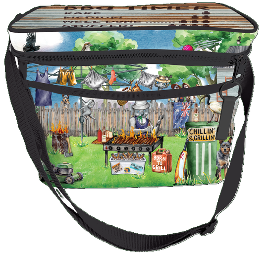 Cooler Bag - Sunday Session