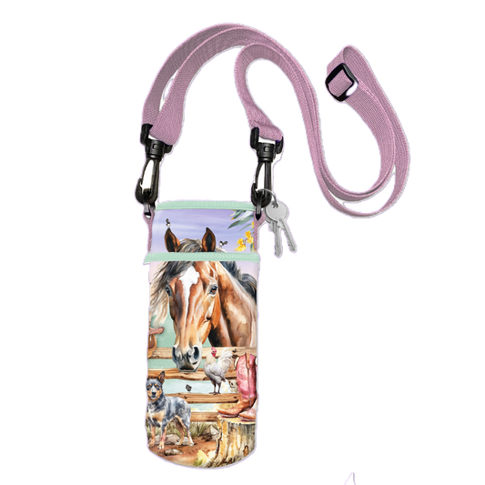 Carry All - Country Dusk