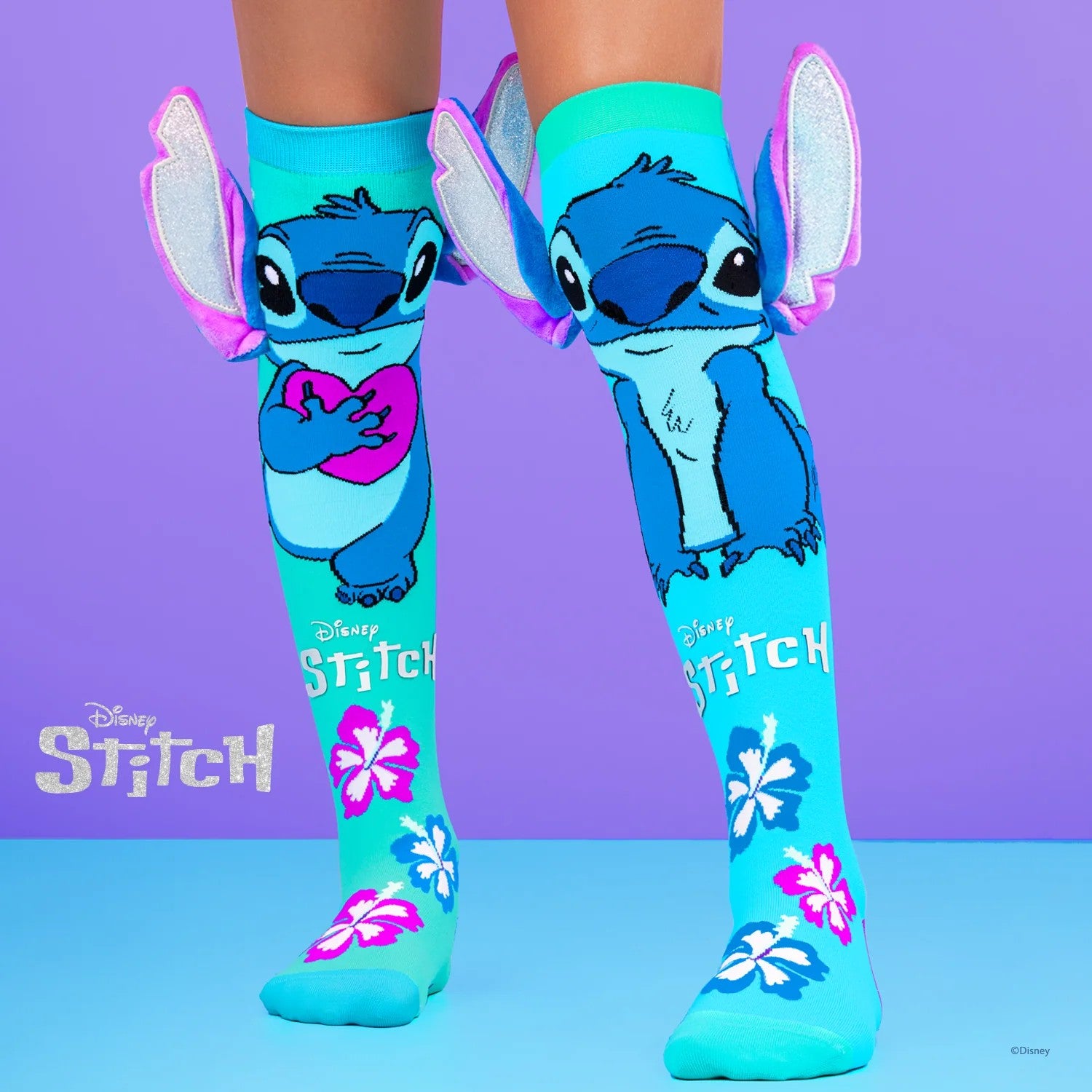 Madmia Socks [desn:barbie Extra Vibes]