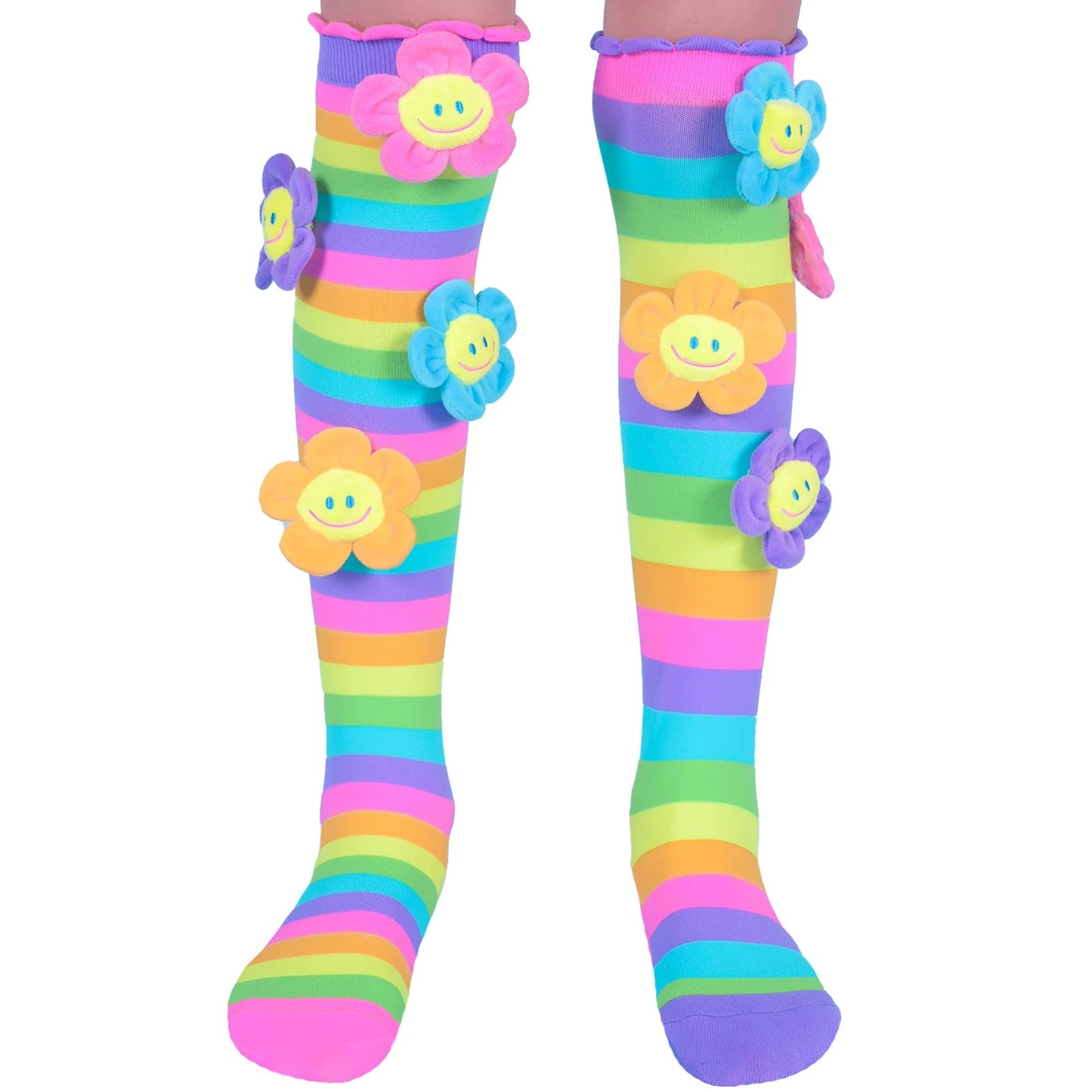 Madmia Socks [desn:oopsie Daisy]