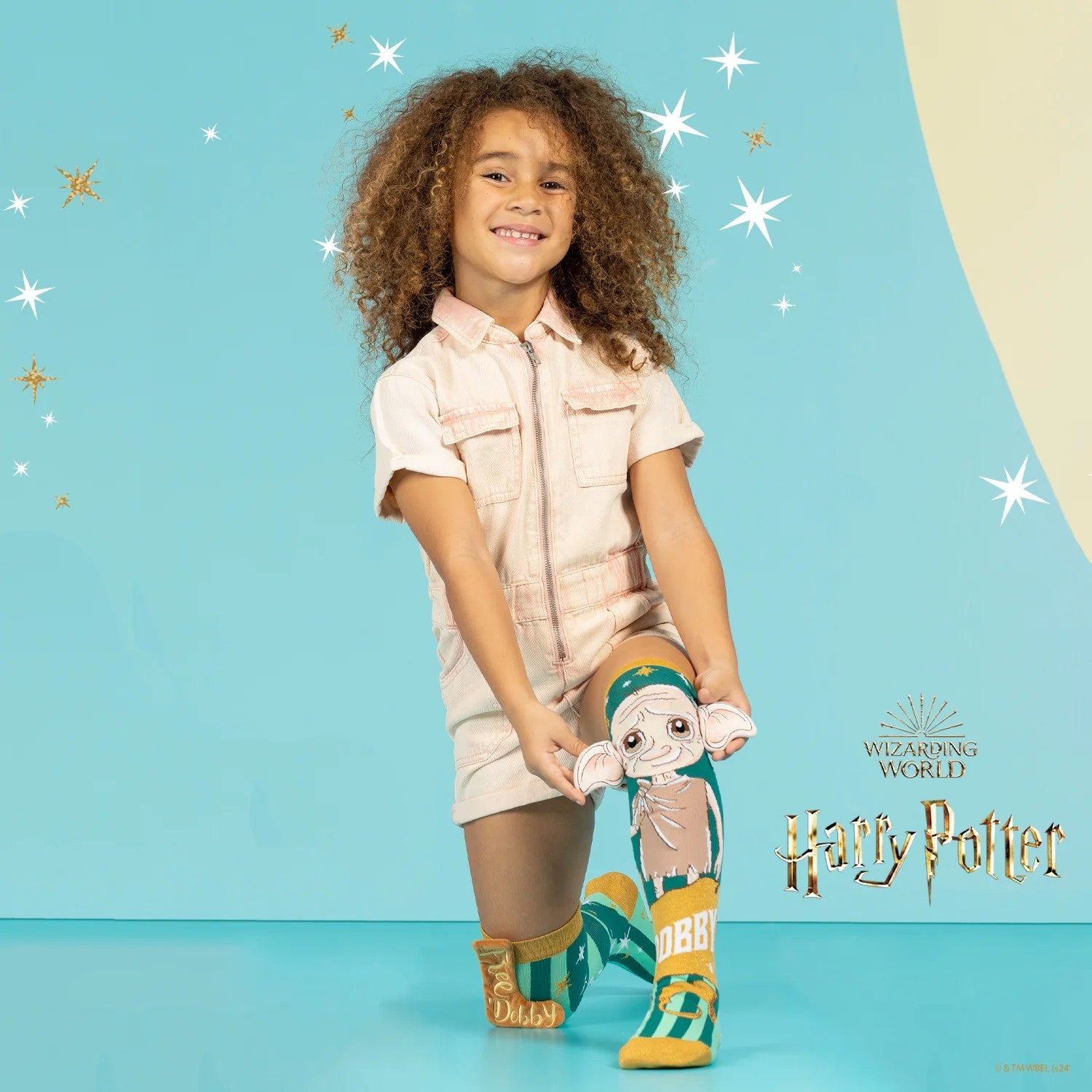 Madmia Socks [desn:dobby The Elf]