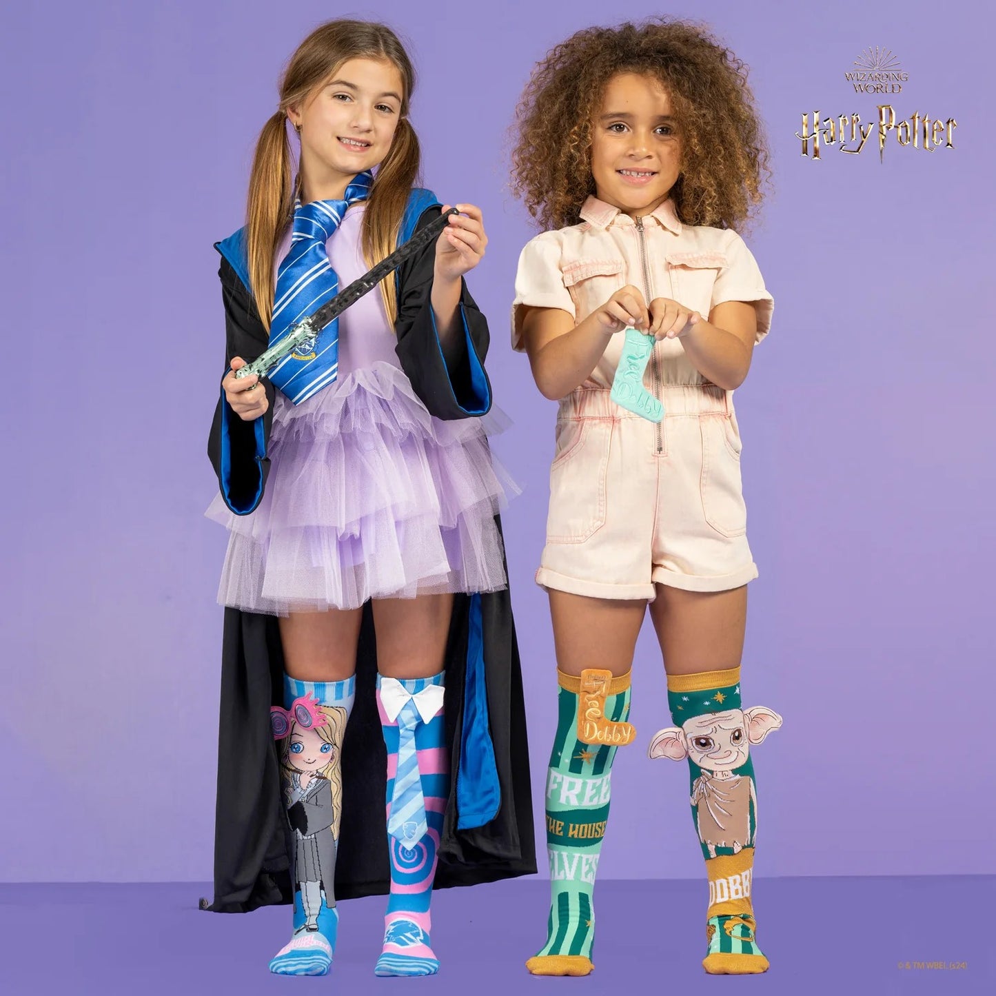 Madmia Socks [desn:dobby The Elf]