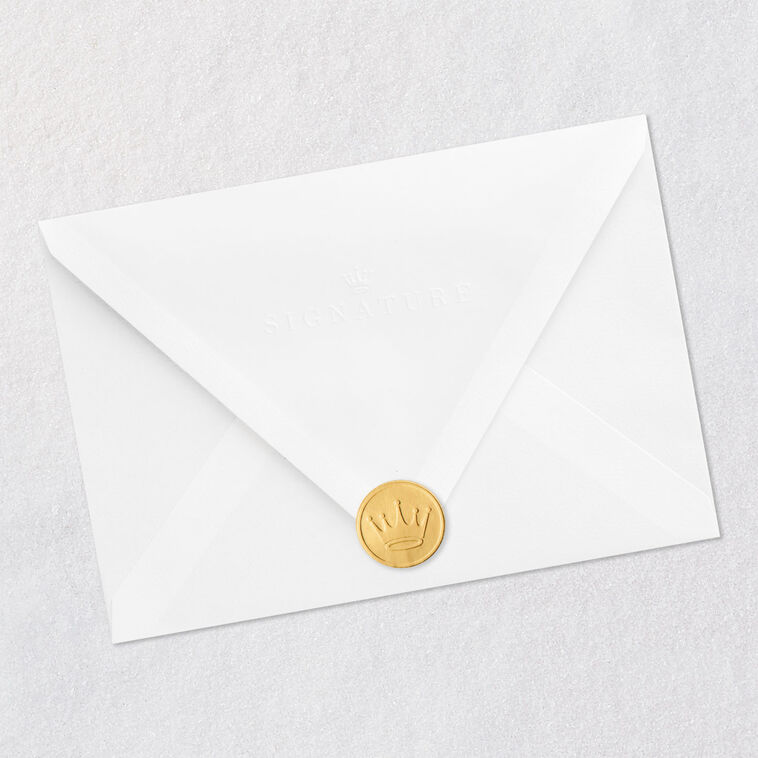 Signature Oholly Night Christmas Cards