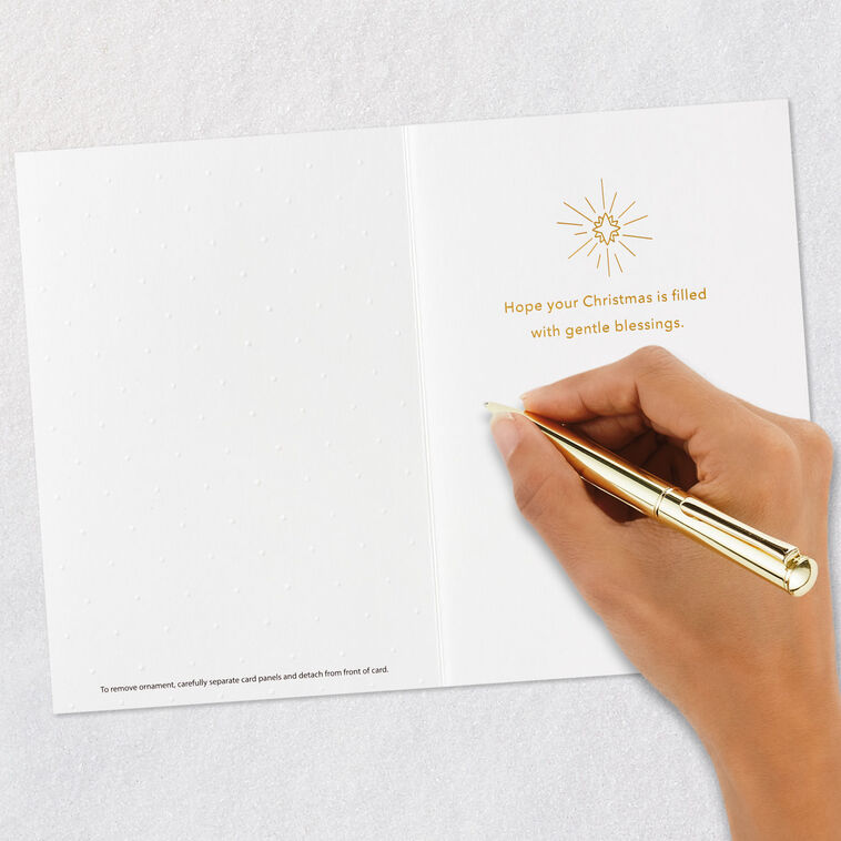 Signature Oholly Night Christmas Cards