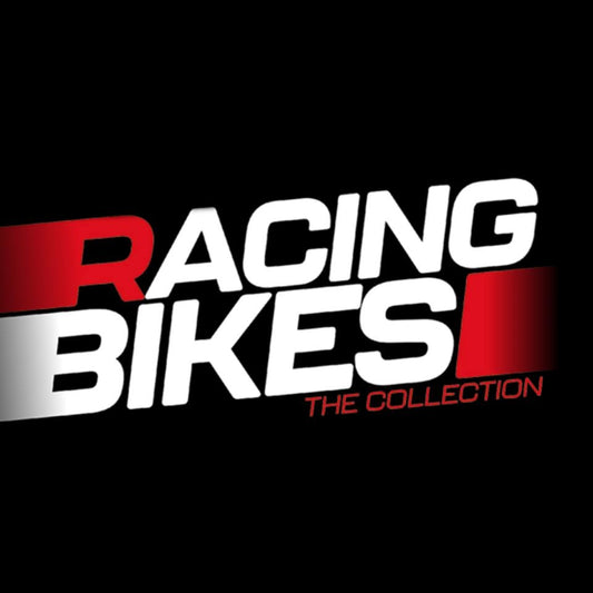 Racing Bikes The Collection [desn:jorge Lorenzo]