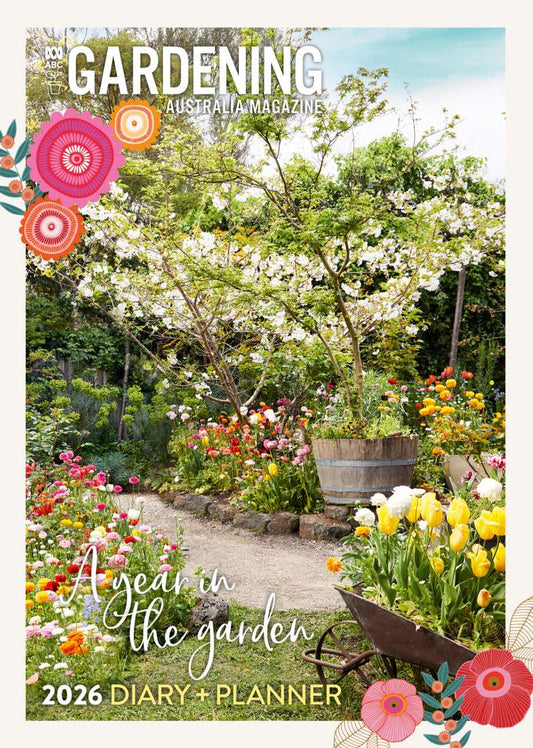 Gardening Aust Diary: 2026
