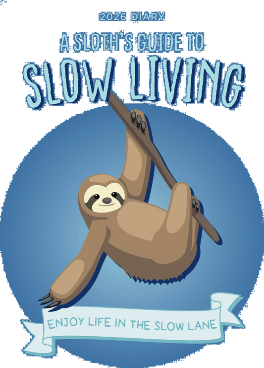 Sloths Diary 2026